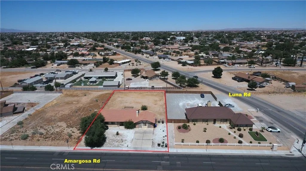 13280 Amargosa — photo