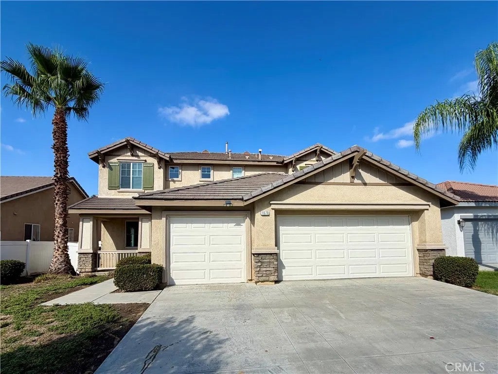 1678 Milford Court — photo