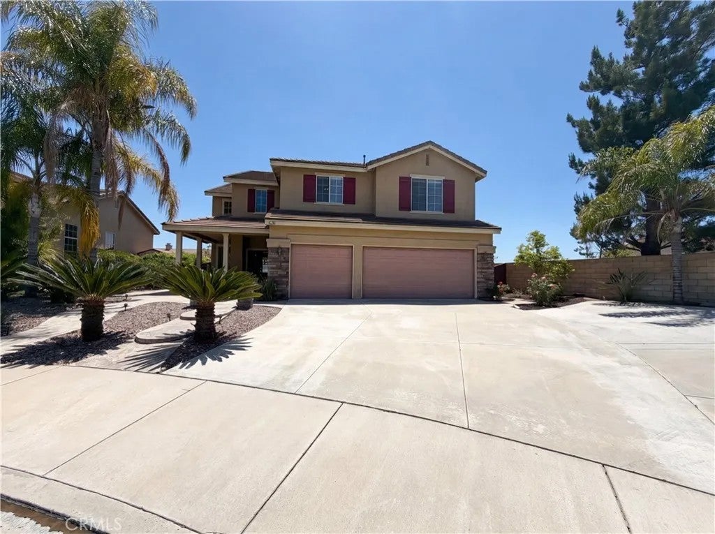 27801 Canyon Hills Way — photo