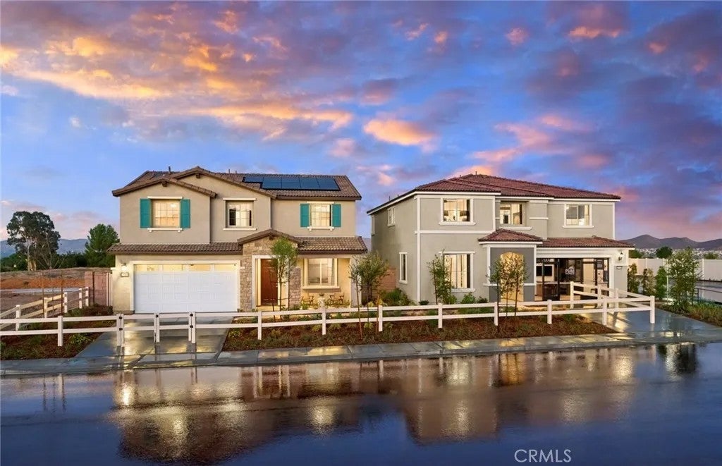 27310 Golden Nugget Street — photo