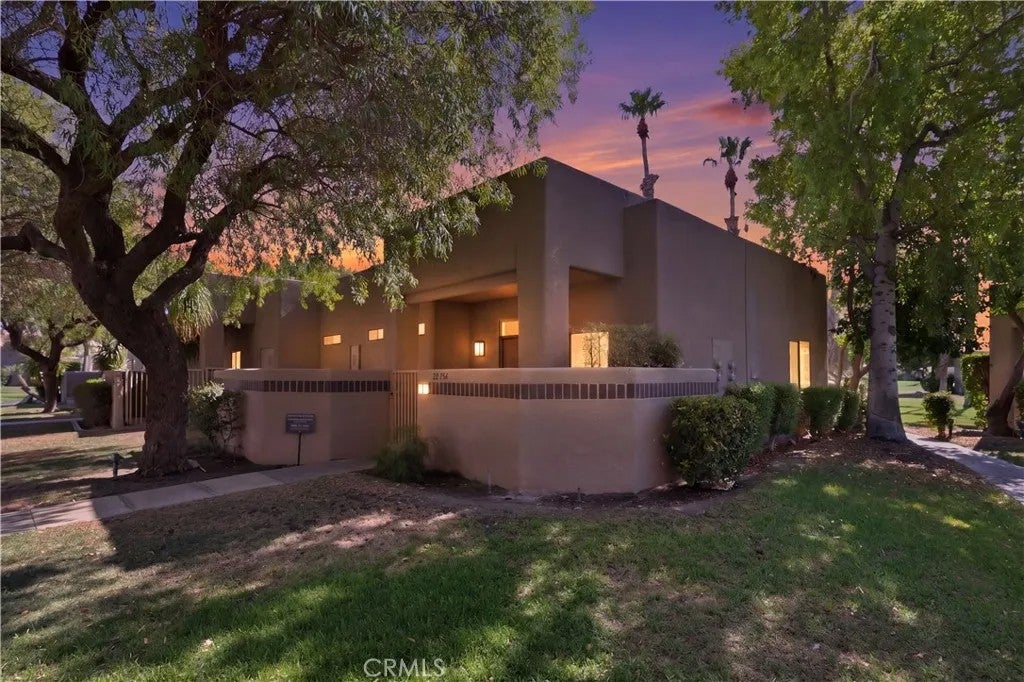 28984 Desert Princess Drive — photo