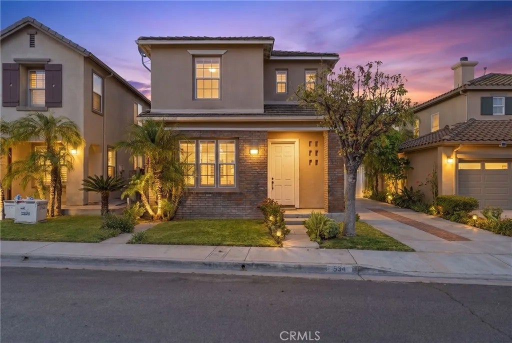 534 Aria — photo