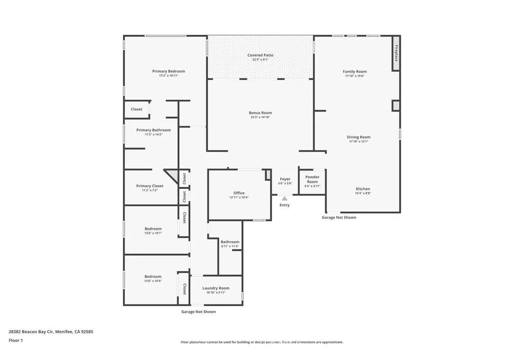 28382 Beacon Bay Circle — photo