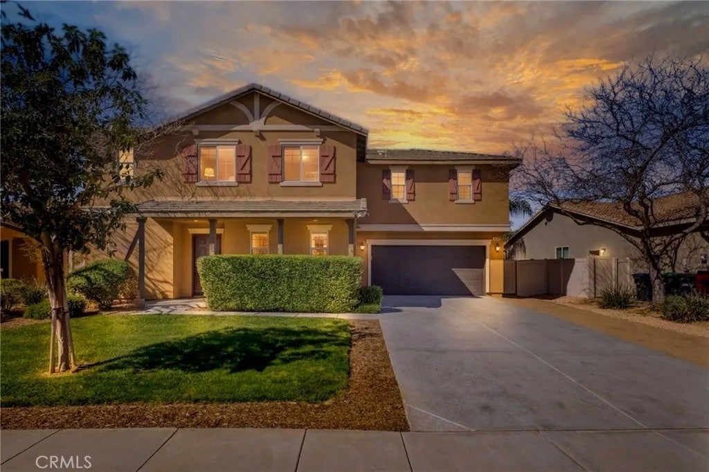 3418 Presidio Lane — photo
