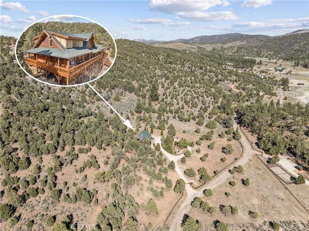 2759 Erwin Ranch Road, Big Bear City, CA 92314 — photo 2