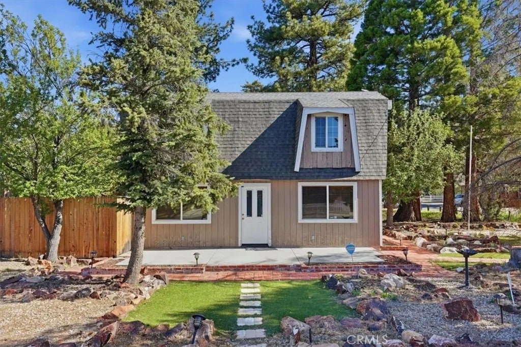 1081 Gold Mountain Drive — photo