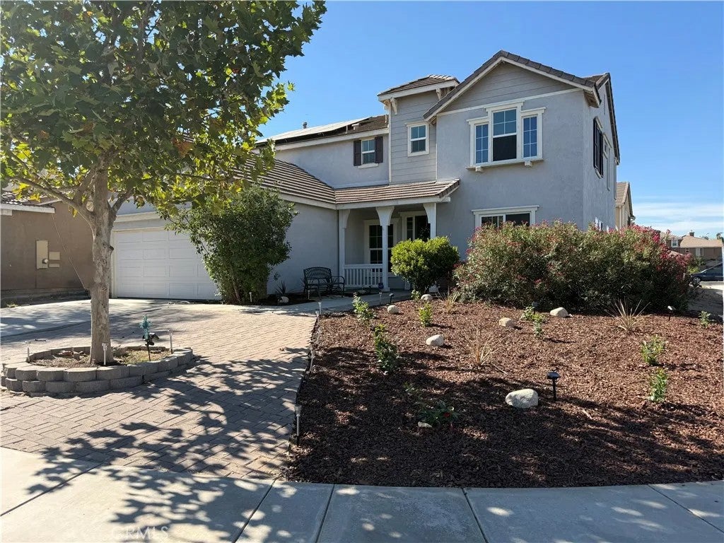 1447 Birmingham Drive — photo