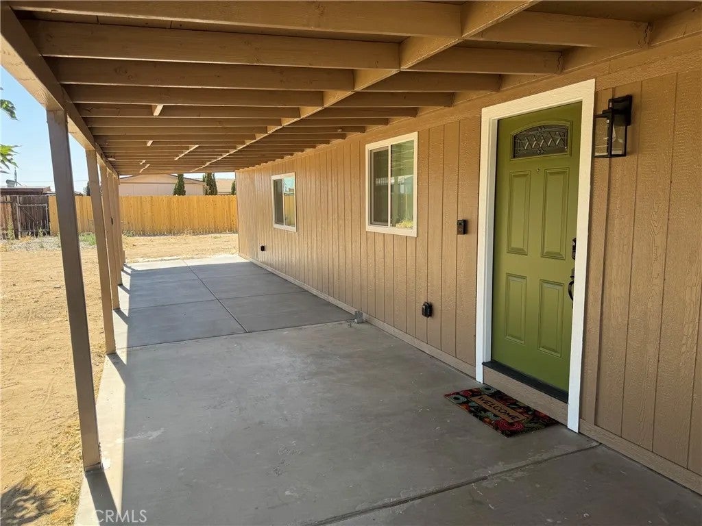 19006 Joshua Street — photo