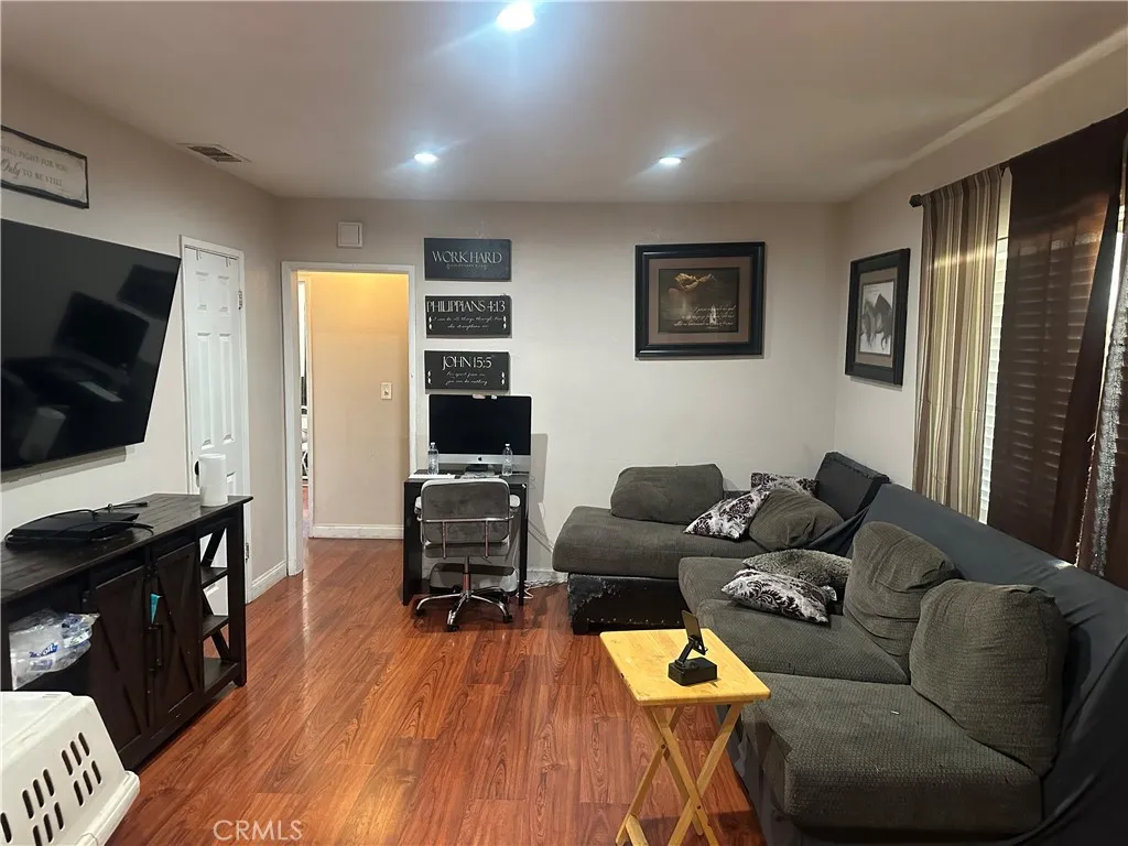 598 E Wilson, Rialto, CA 92376 — photo 2