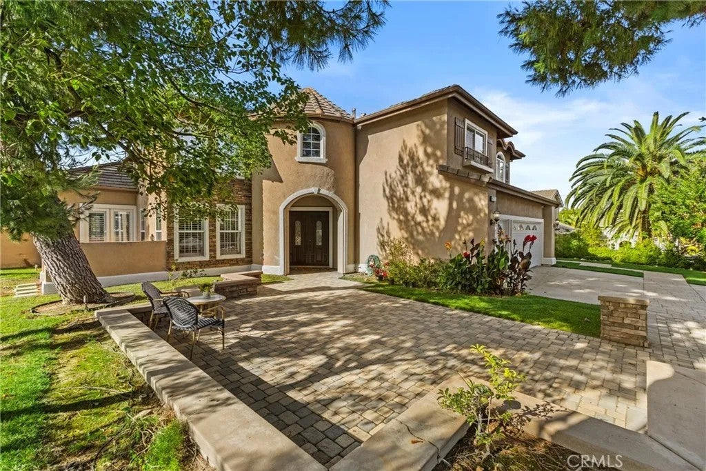 605 Jocelyn Shelby Way — photo
