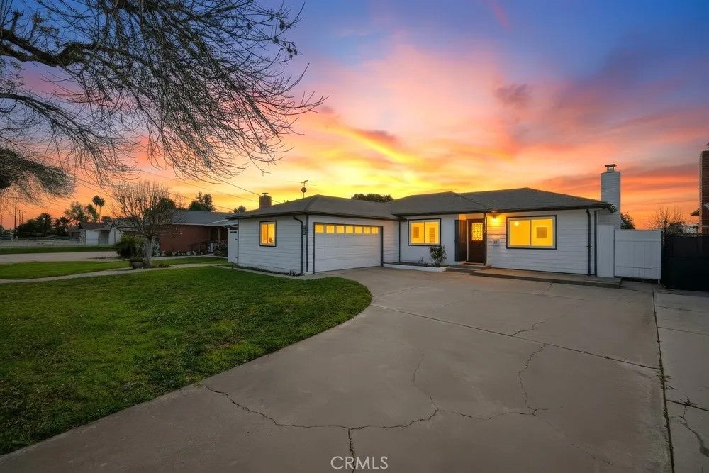 9805 Devon Street — photo