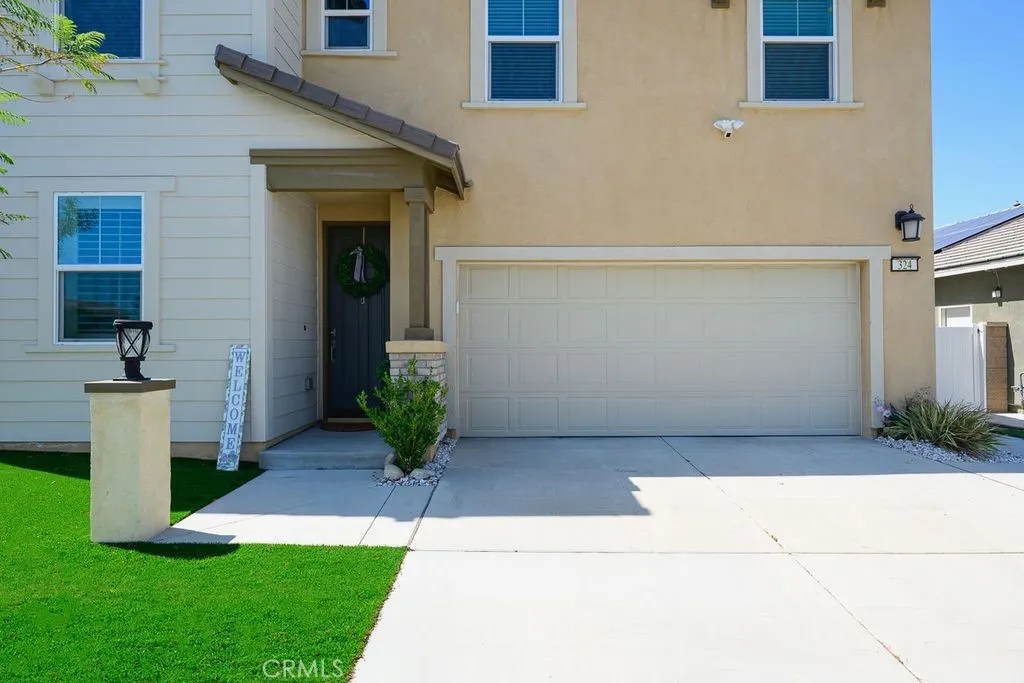 324 Castaic Way, Rialto, CA 92377 — photo 2