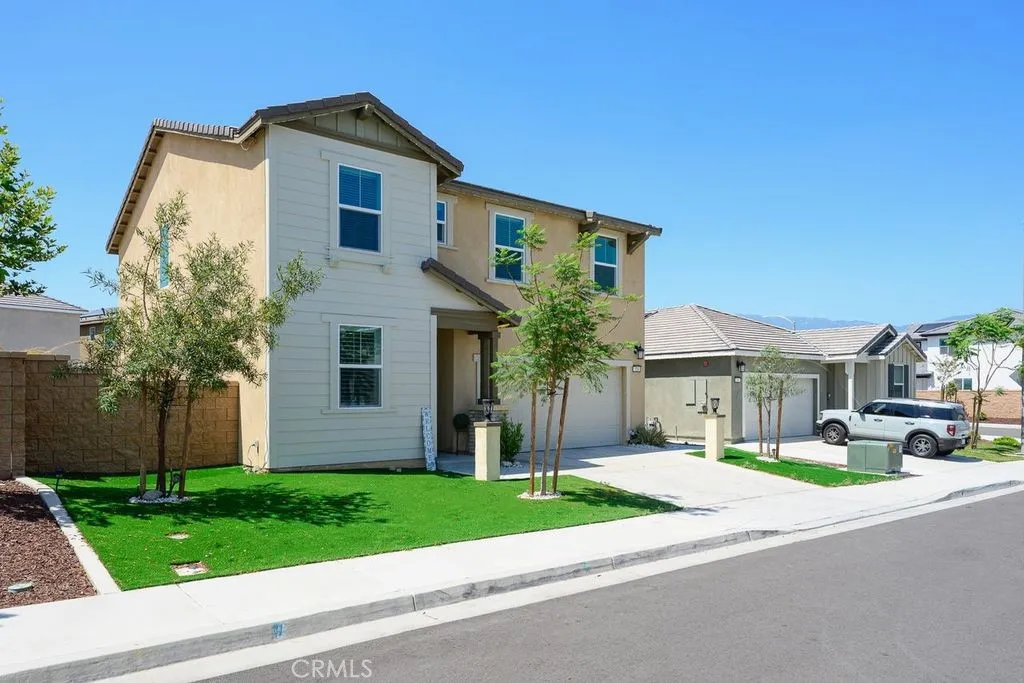 324 Castaic Way, Rialto, CA 92377 — photo 3