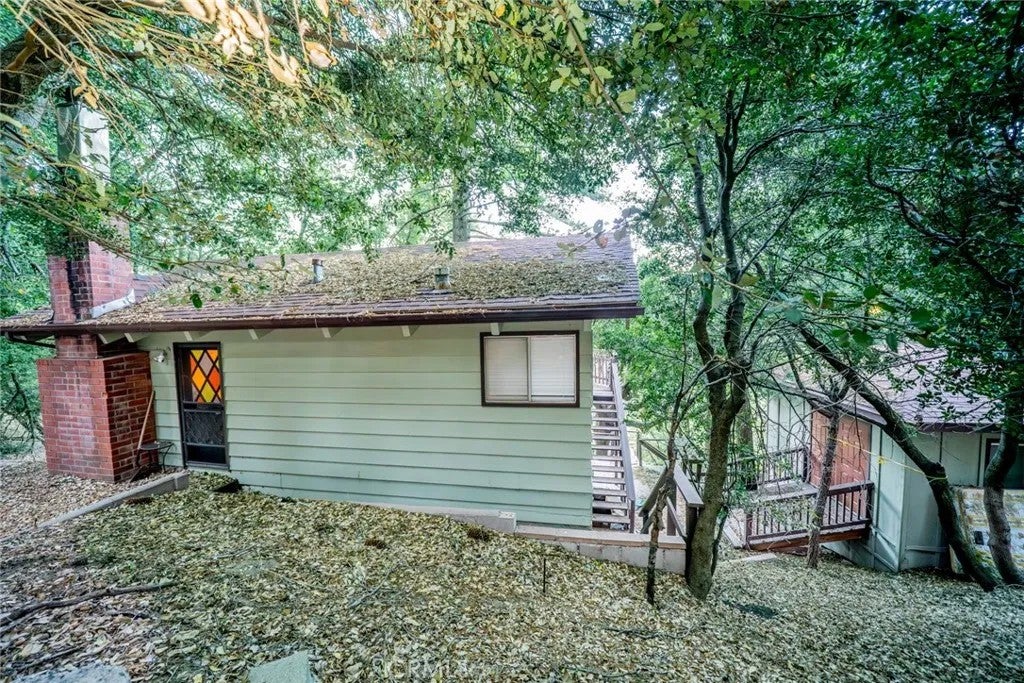 25123 Valle Drive — photo