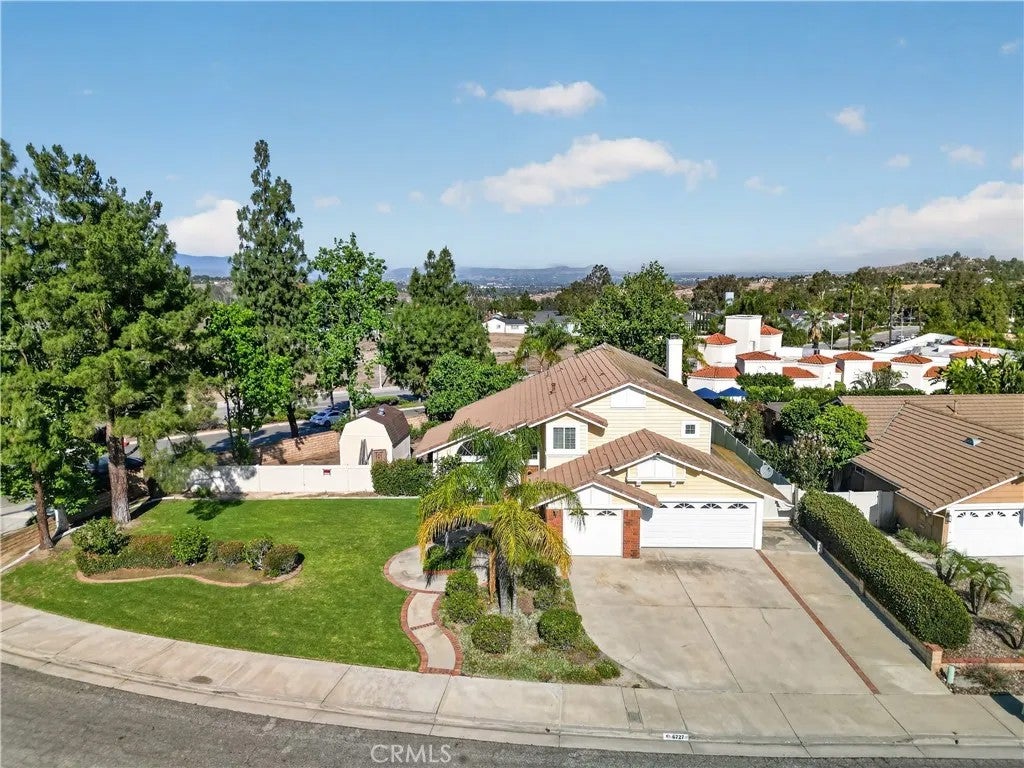 6727 Hawkley Drive — photo