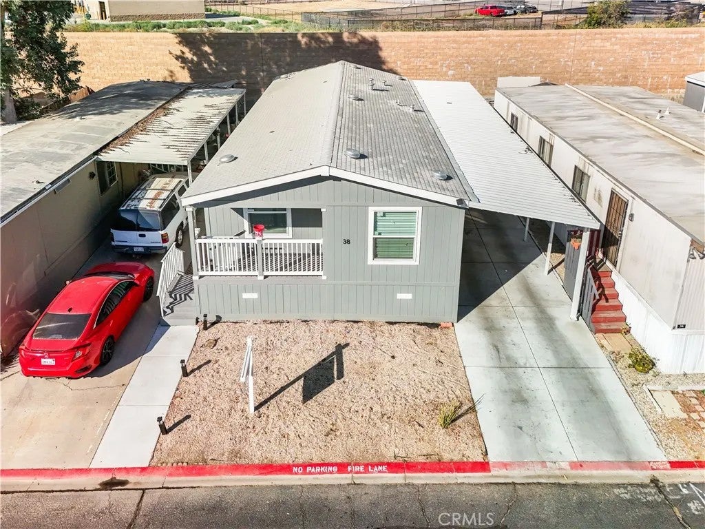 350 E San Jacinto 38 — photo