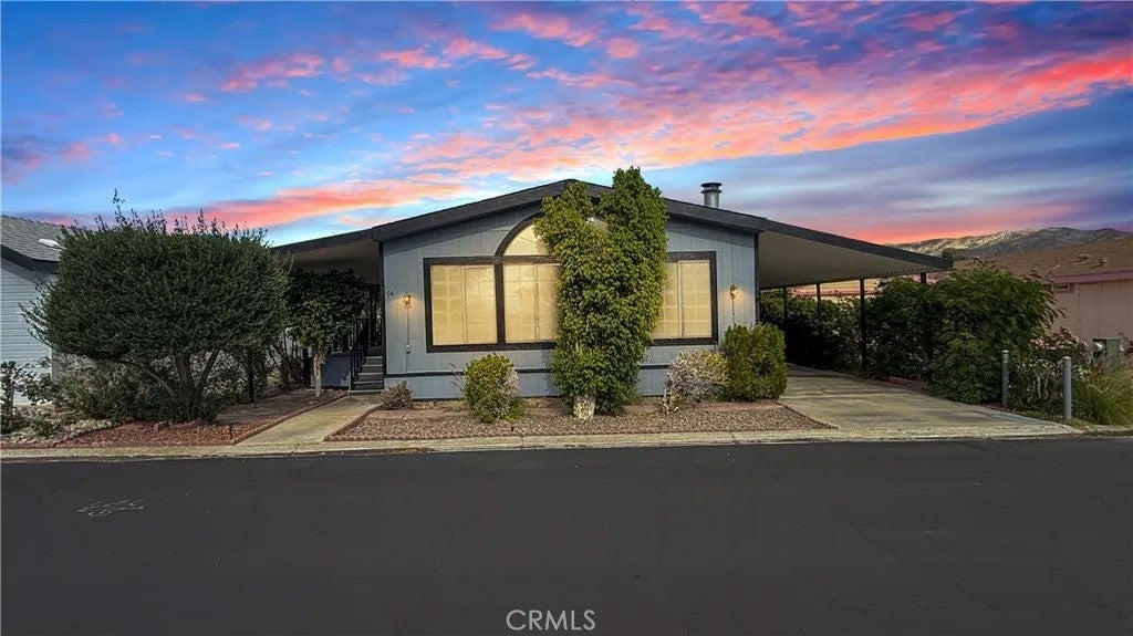 15300 Palm Drive 94 — photo
