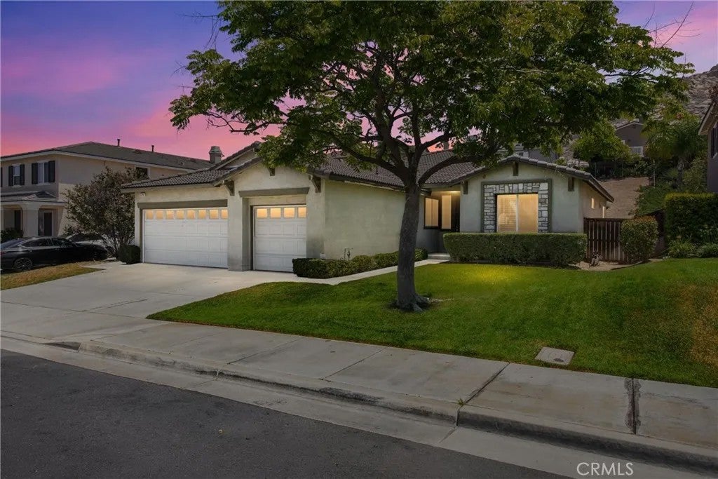 16796 Colt Way — photo