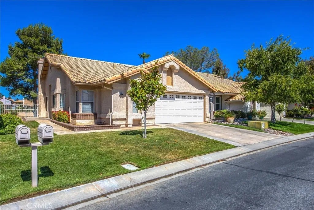 909 Pauma Valley — photo