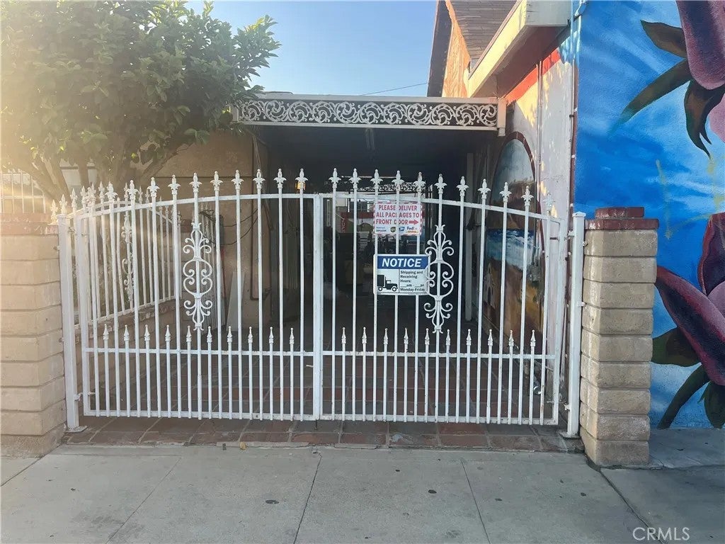 531 S Bonnie Beach — photo