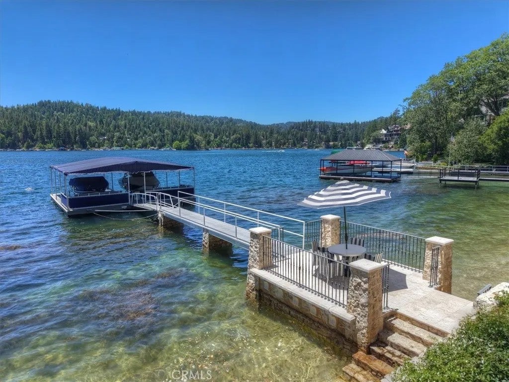 Home in Lake Arrowhead, CA 92352 — photo 3