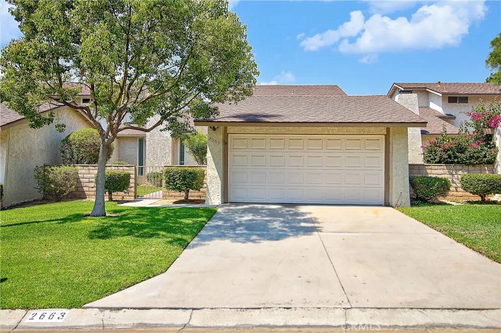 2663 Doubletree, Riverside, CA 92506 — photo 2