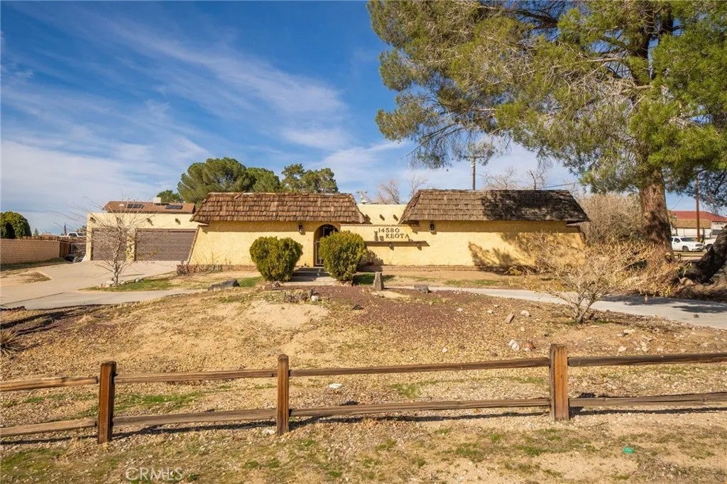 14580 Keota Road — photo