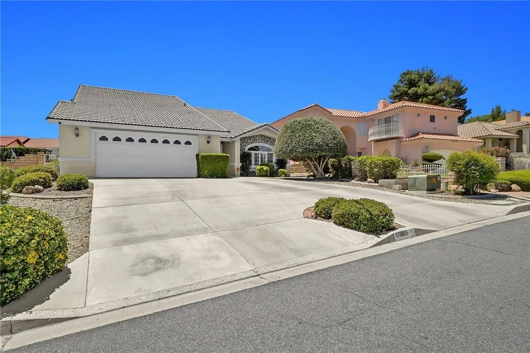 17885 Vista Point — photo