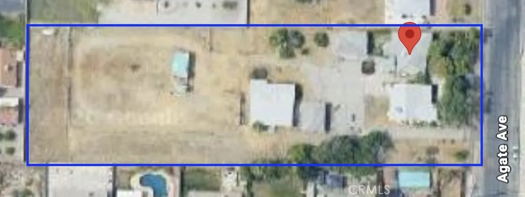 1253 Agate, Mentone, CA 92359 — photo 2