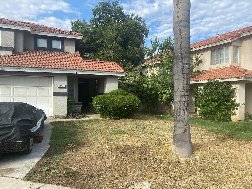 15749 Ocana Court — photo