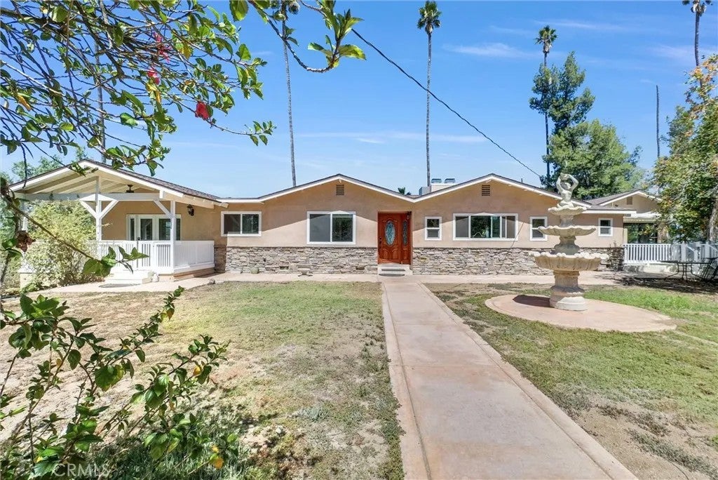 1505 Gratton Street — photo