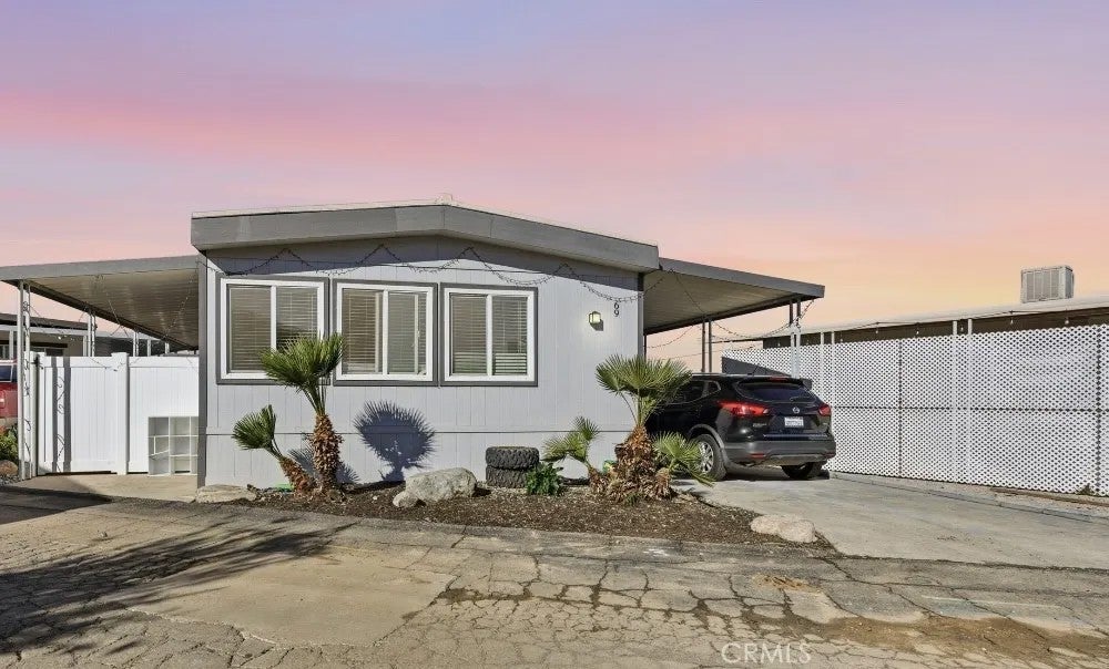 1134 Villa Calimesa Lane 69 — photo