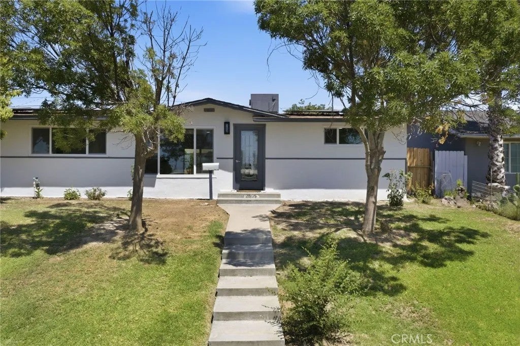 2805 Haley Street — photo