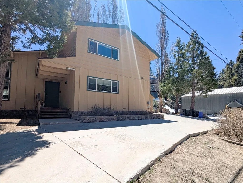 33597 Green Valley Lake Road — photo