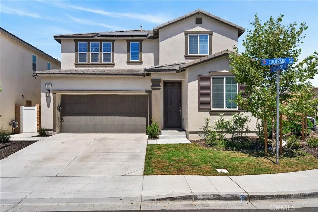590 Colorado Drive — photo