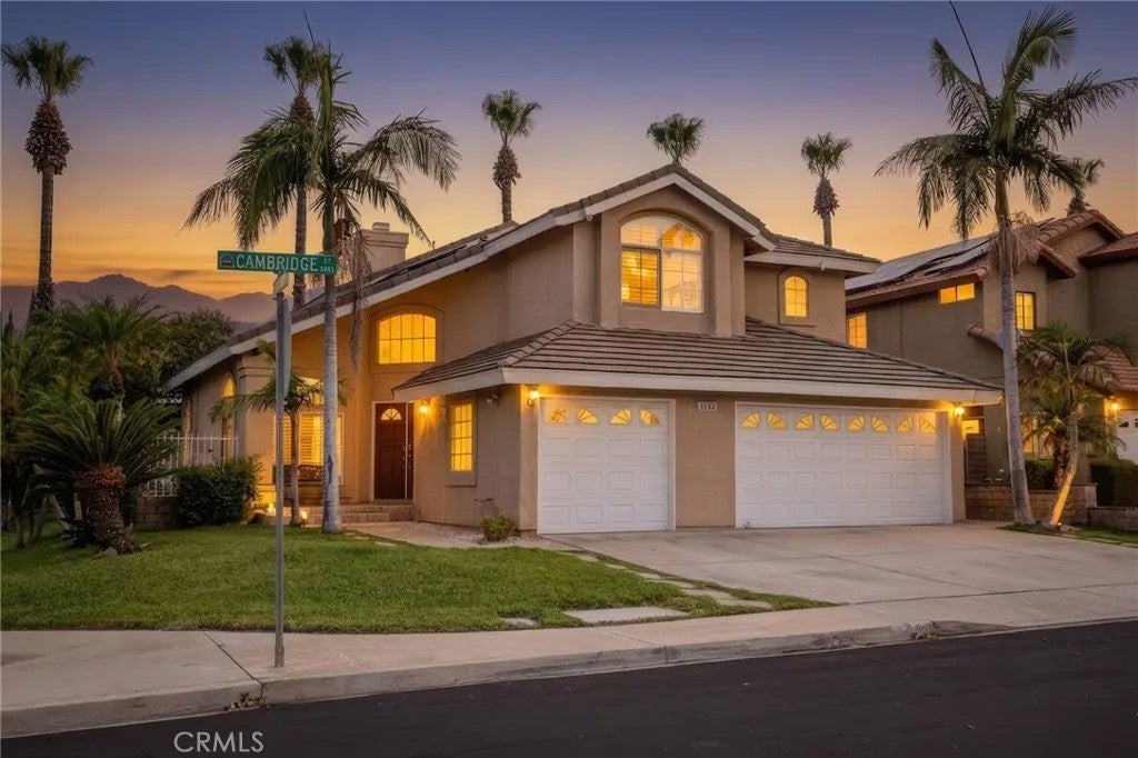 7482 Cambridge Court — photo