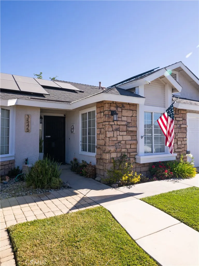 3545 Jupiter, Palmdale, CA 93550 — photo 3