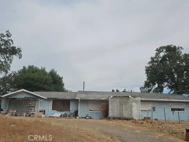 2538 Golden Gate Drive — photo