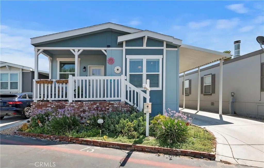 1445 W Florida 75 — photo
