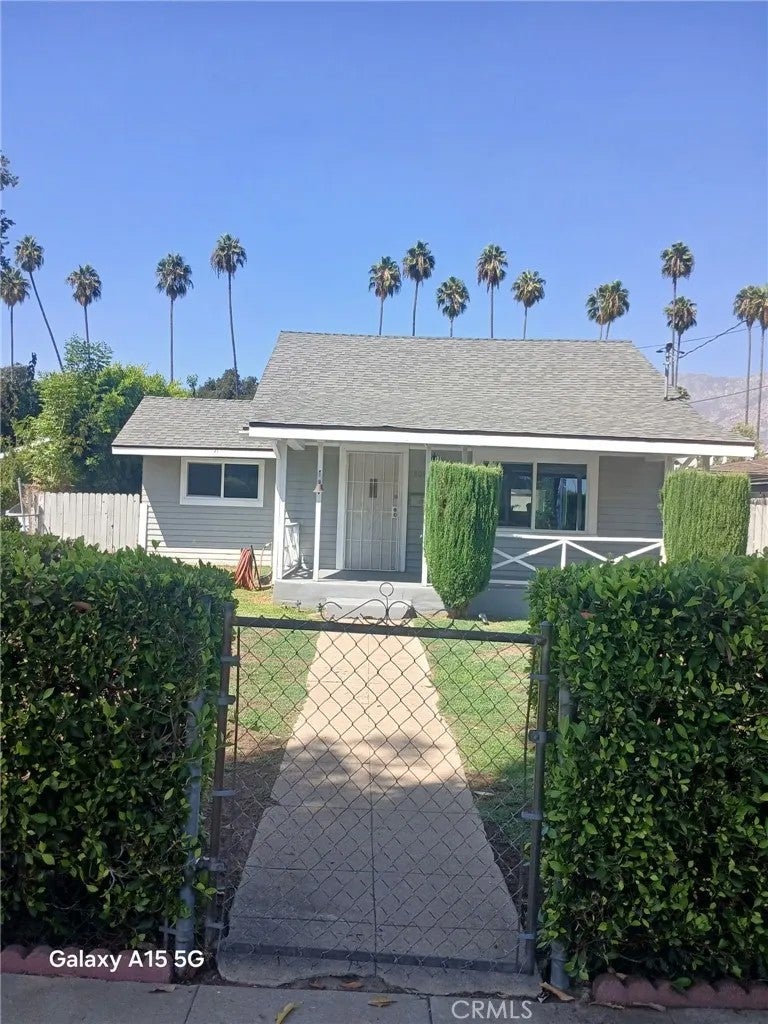 805 Merrett Drive — photo