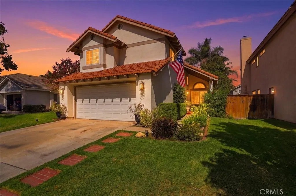 6717 Hunt Court — photo
