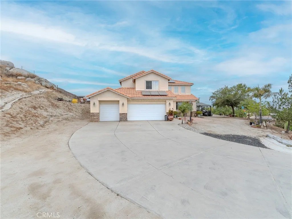 1344 Little Rock Lane — photo