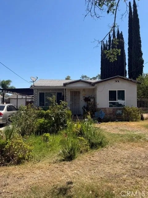 3539 Washington Street — photo