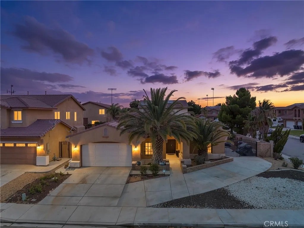 13166 Four Hills Way — photo