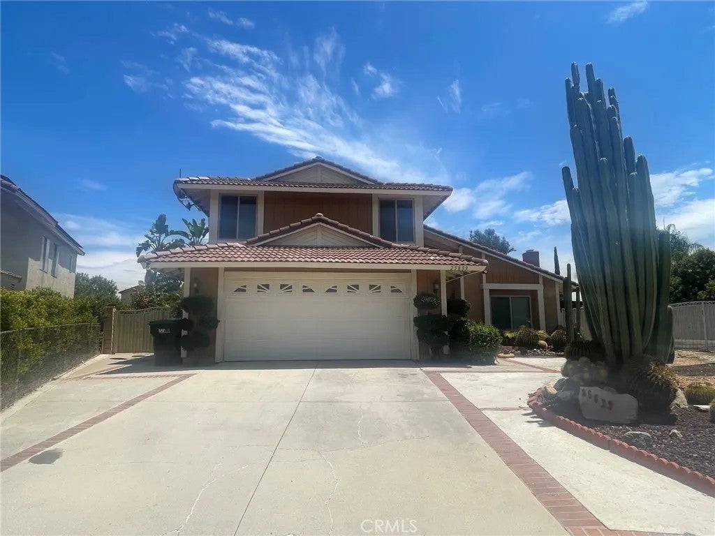 25833 Sweetleaf Street — photo