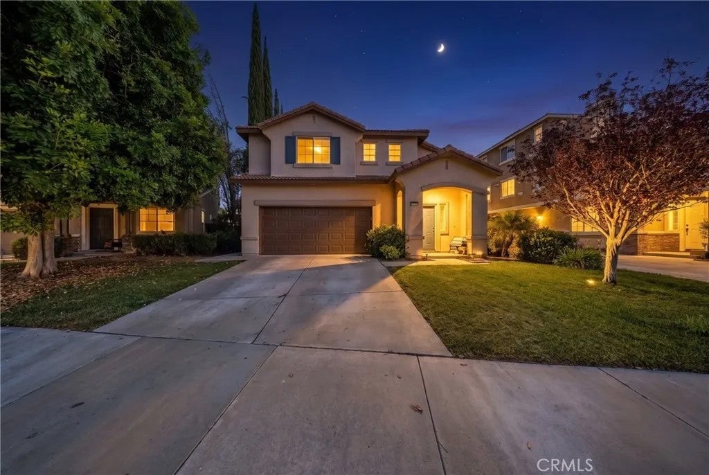 26275 Monticello Way — photo