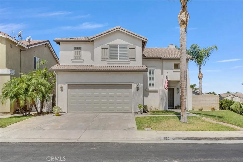 962 Redtail Drive — photo