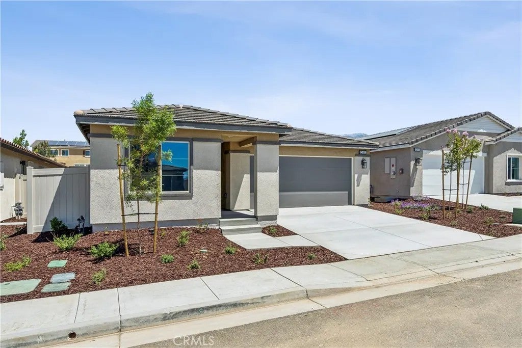 1590 Park Village Drive — photo