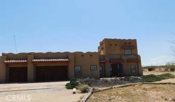 61430 Moonlight Mesa Road — photo
