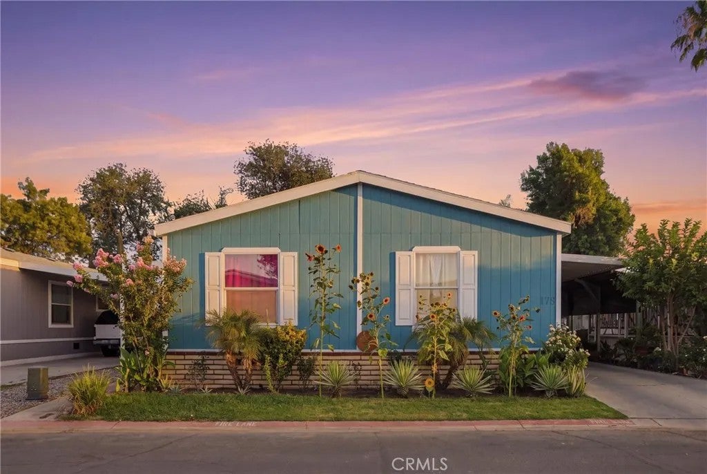 350 E San Jacinto 178 — photo